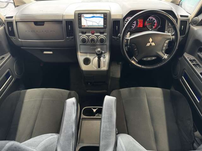 DELICA D5