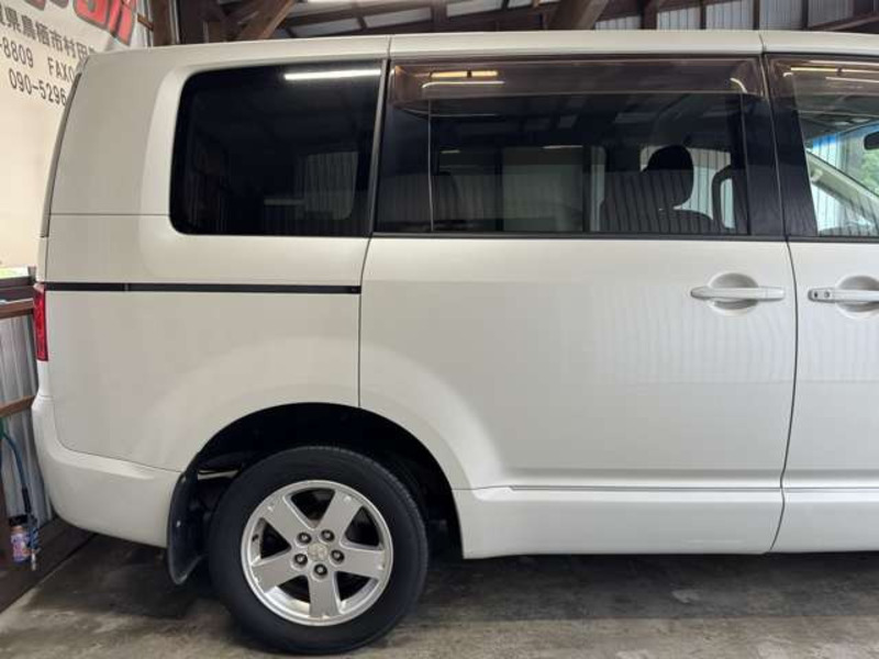 DELICA D5