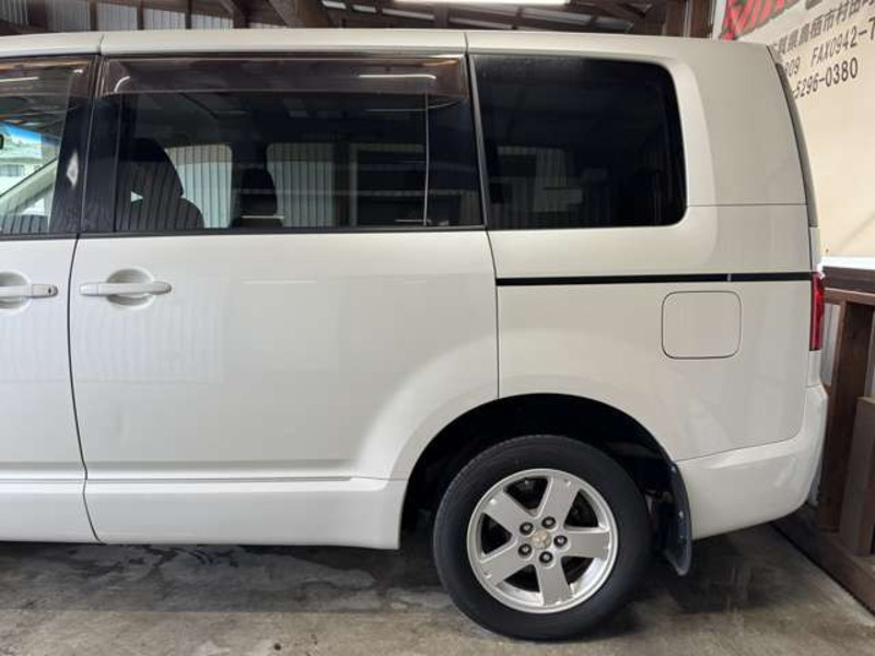 DELICA D5