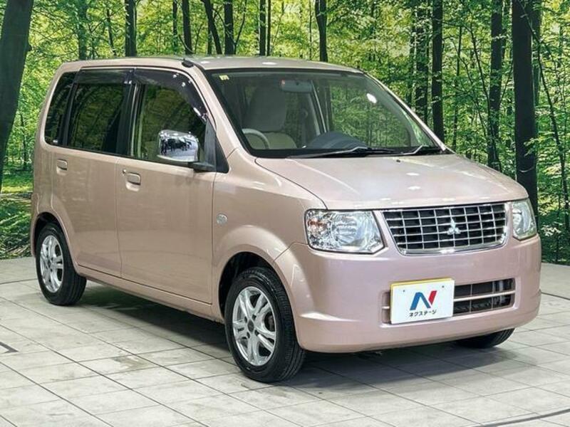 EK WAGON