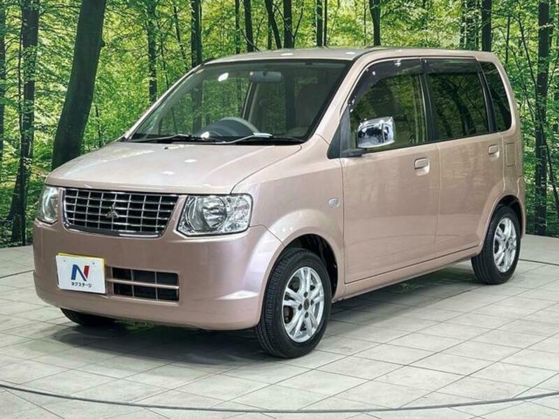 EK WAGON
