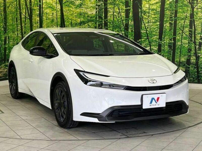 PRIUS