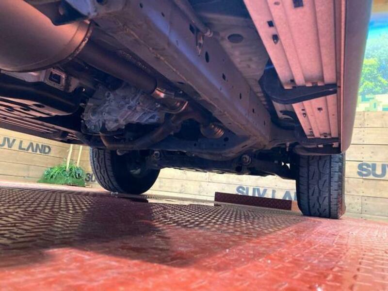 FJ CRUISER