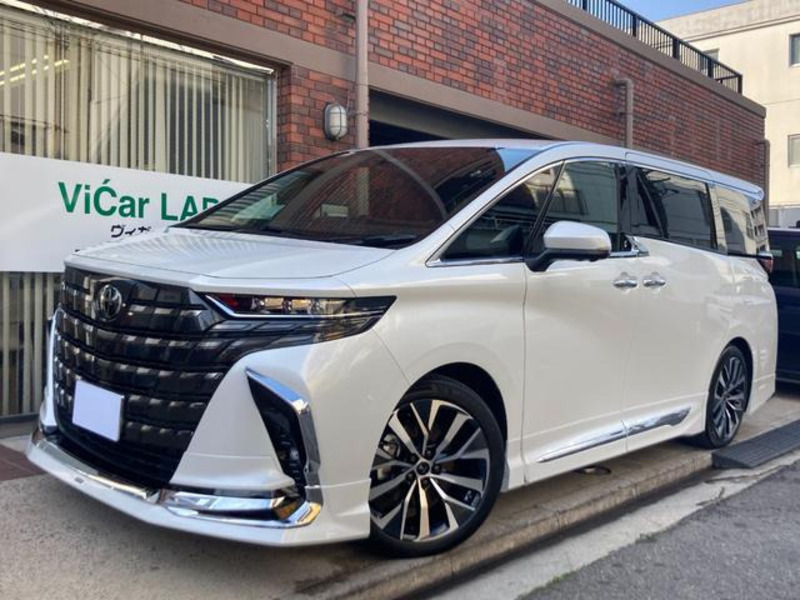 ALPHARD-0
