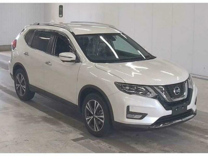 X-TRAIL-0