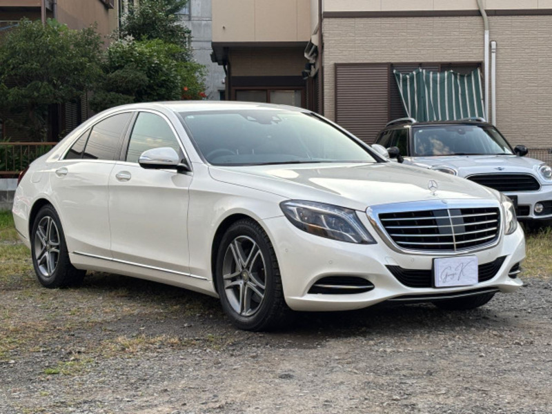 S-CLASS