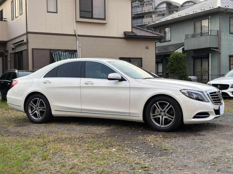 S-CLASS