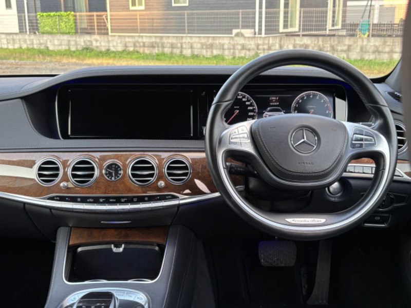 S-CLASS