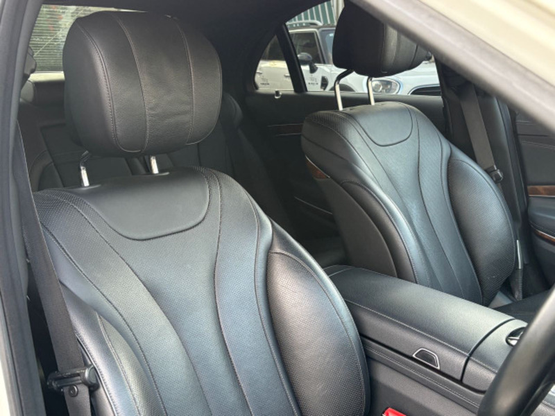 S-CLASS