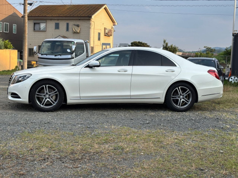 S-CLASS