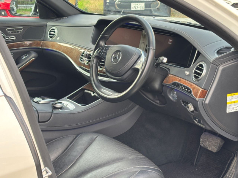 S-CLASS