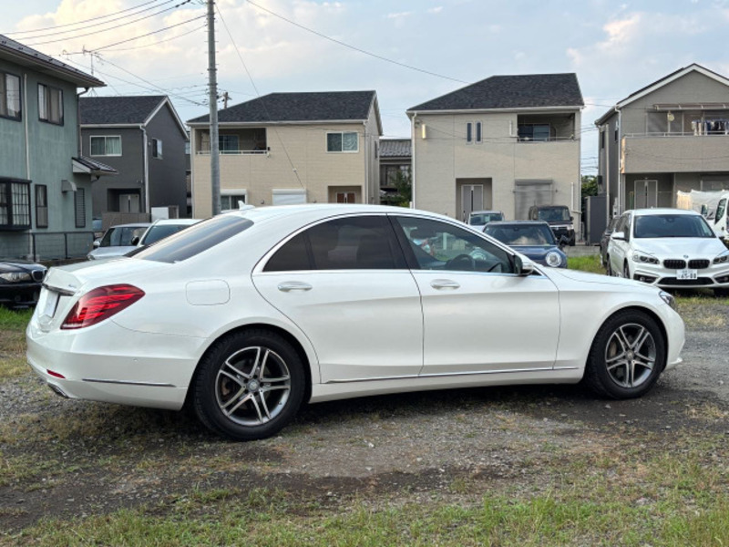 S-CLASS