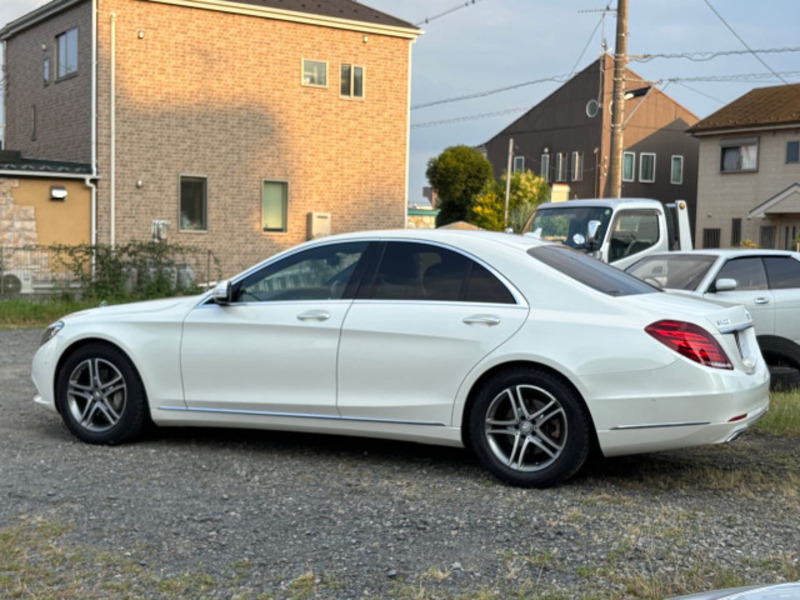 S-CLASS