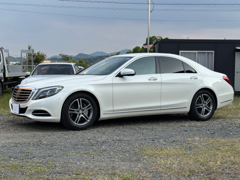 S-CLASS