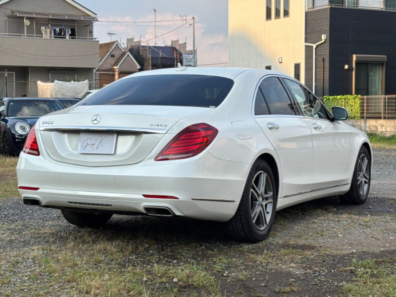 S-CLASS