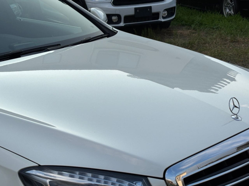 S-CLASS