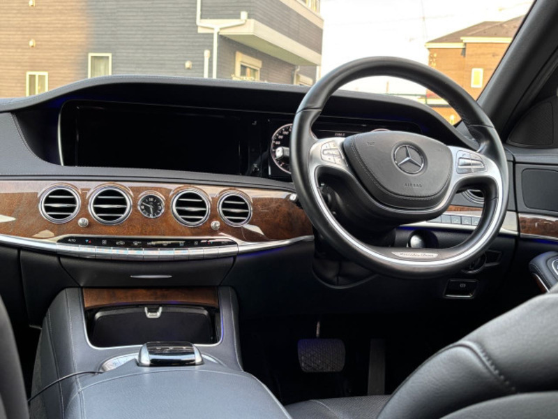 S-CLASS