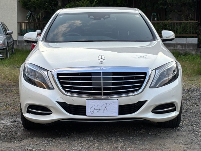 S-CLASS