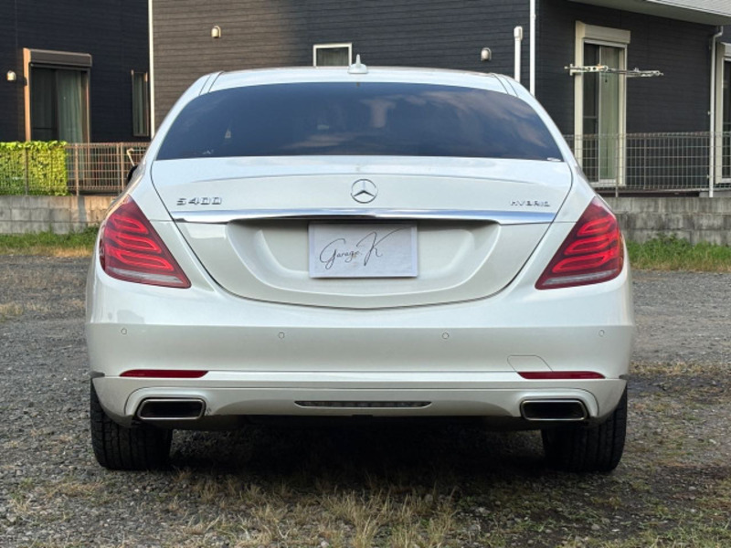 S-CLASS