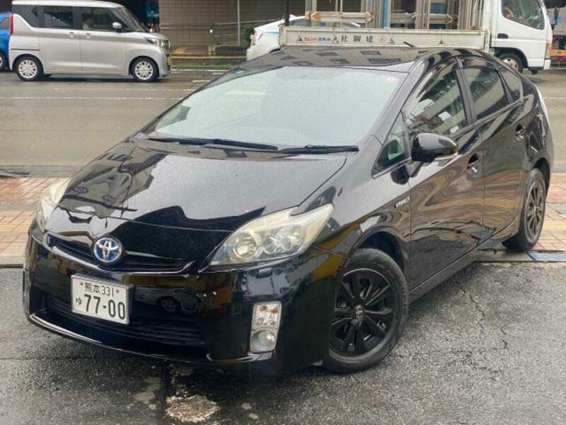 PRIUS