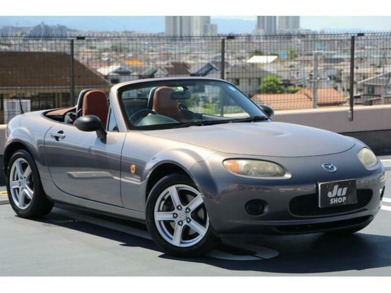 ROADSTER