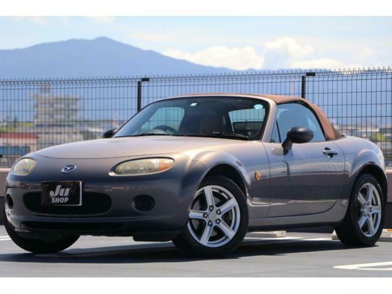 MAZDA ROADSTER