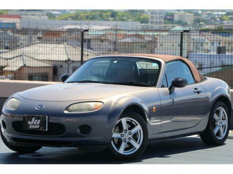 ROADSTER