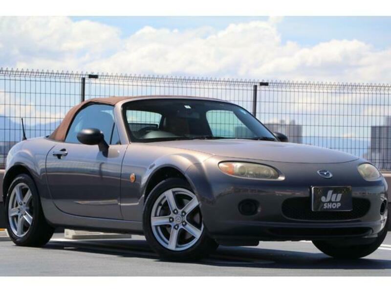 ROADSTER