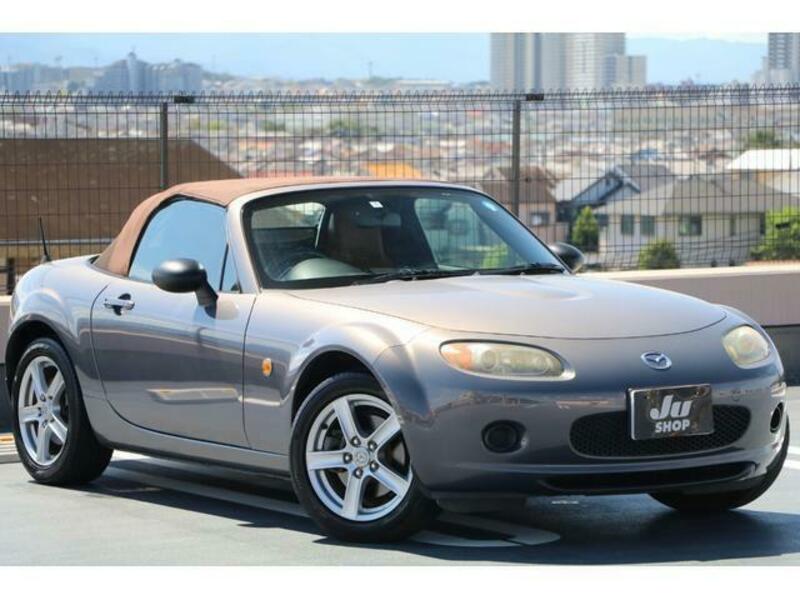 ROADSTER