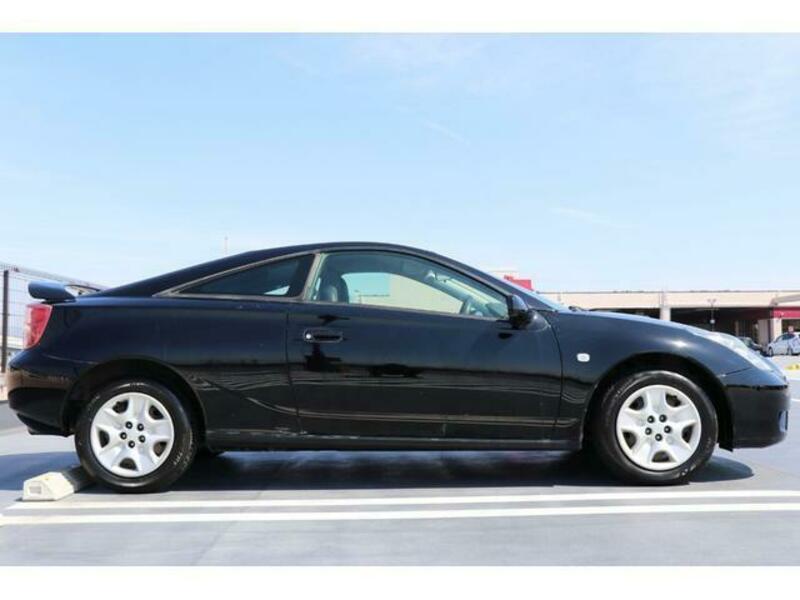 CELICA