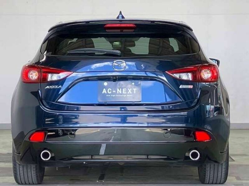 AXELA SPORTS