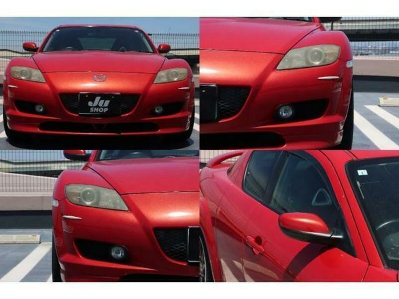 RX-8
