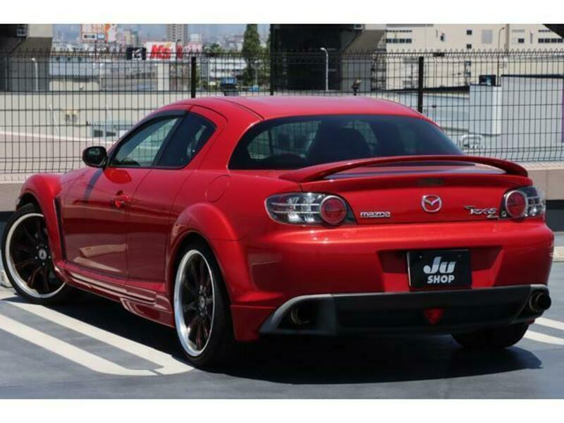 RX-8
