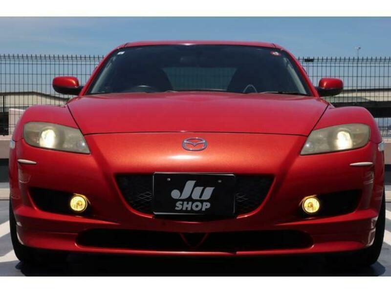 RX-8