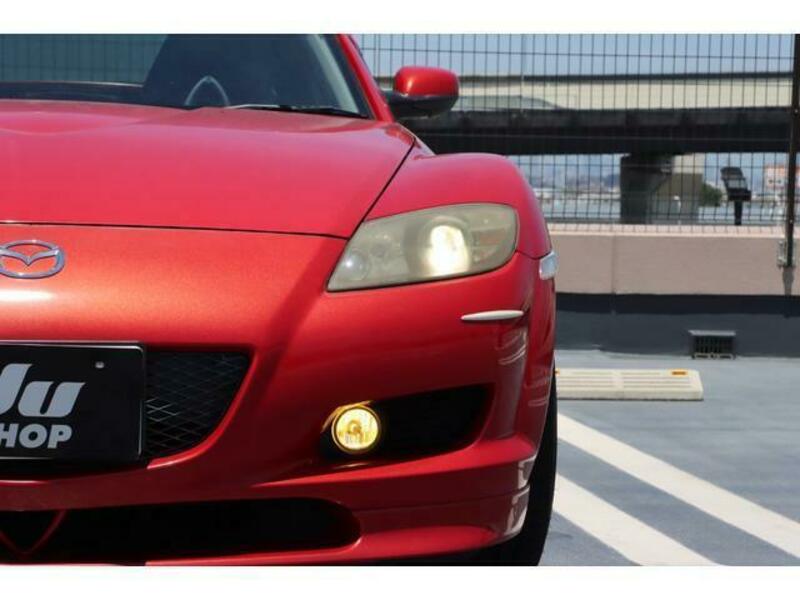 RX-8