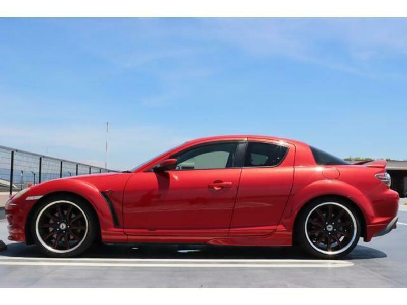 RX-8