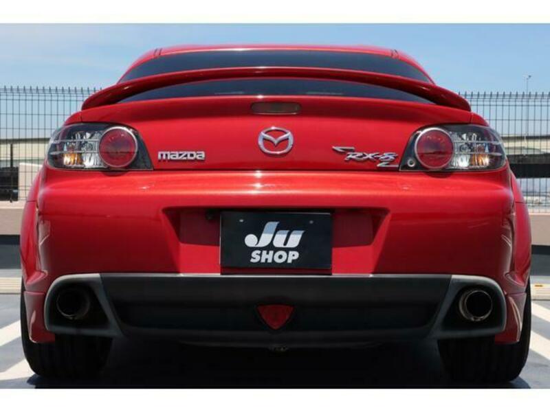 RX-8
