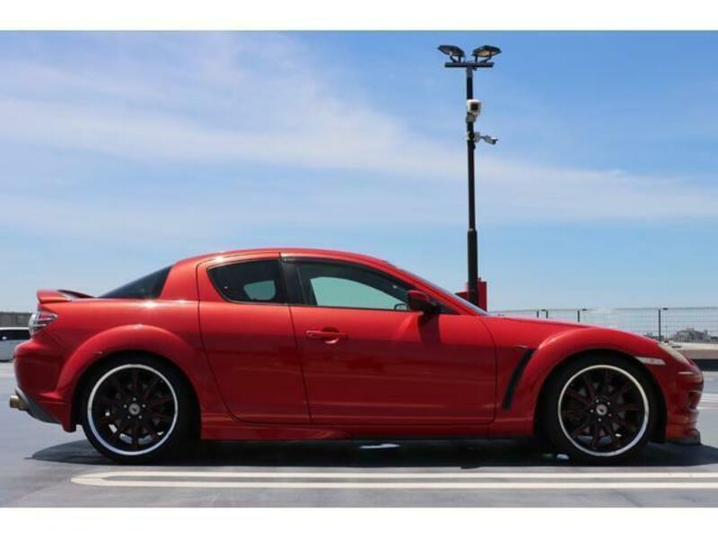 RX-8