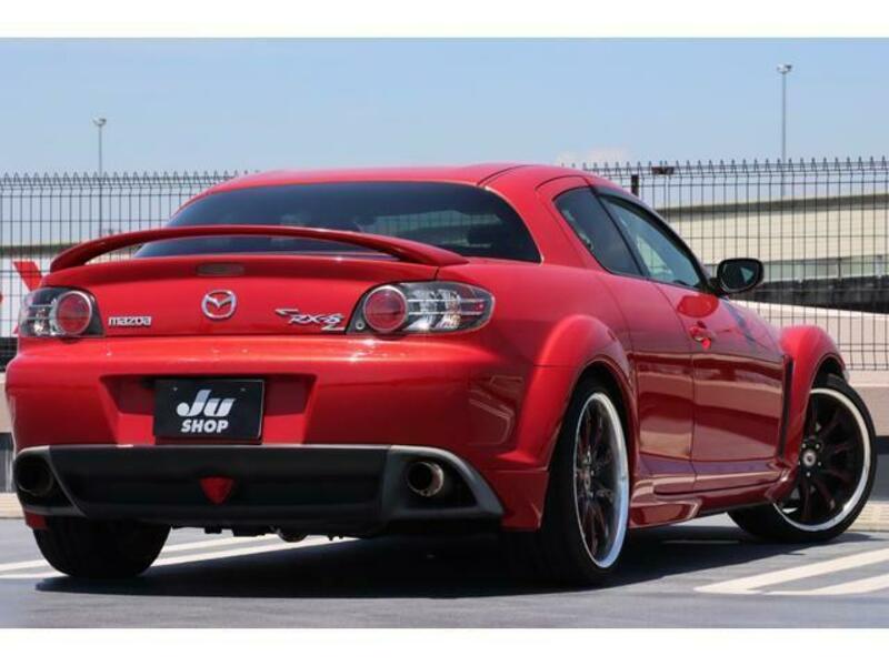 RX-8