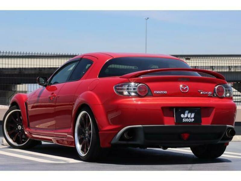 RX-8