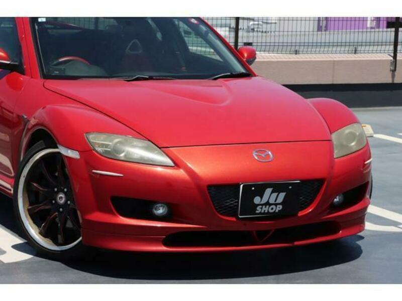 RX-8