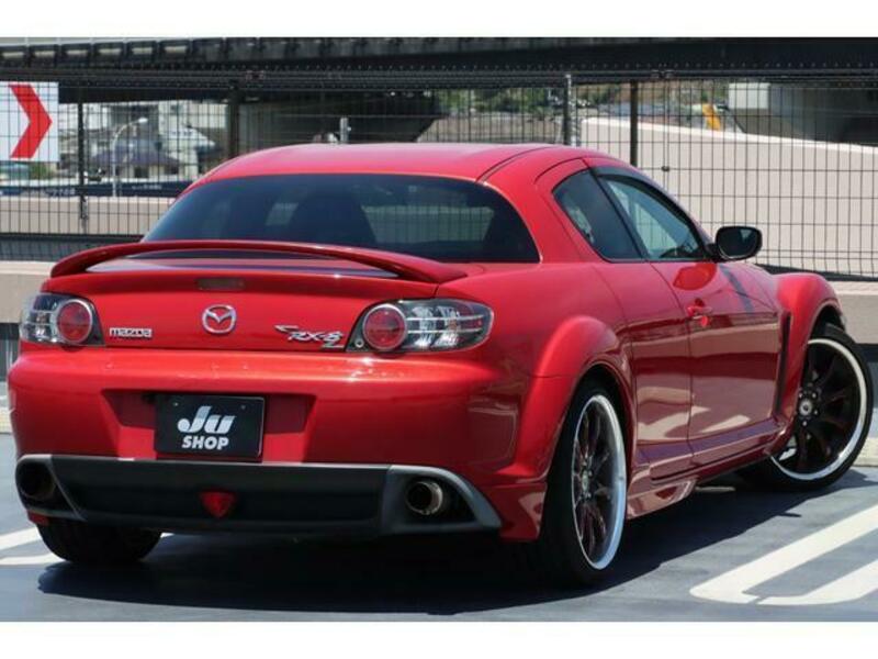 RX-8