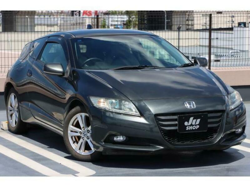 CR-Z