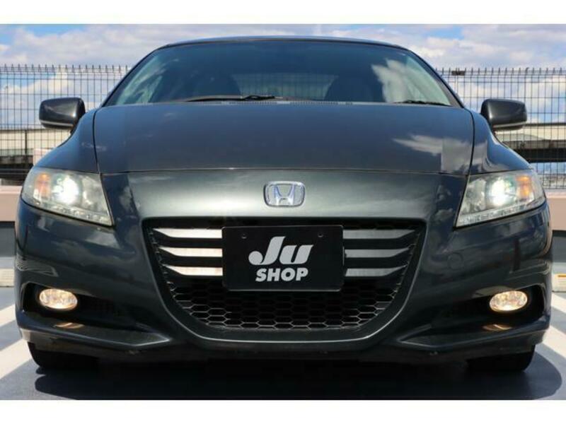 CR-Z