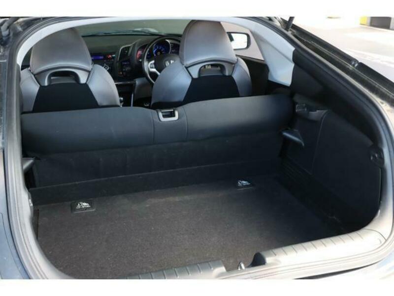 CR-Z