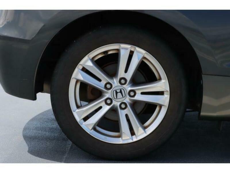 CR-Z