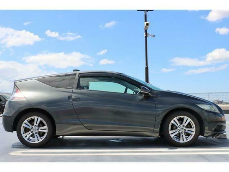 CR-Z