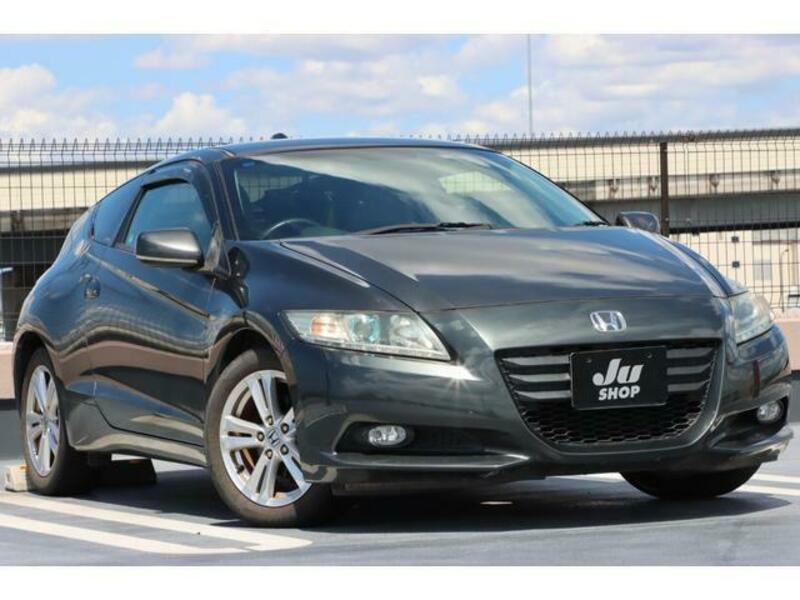 CR-Z