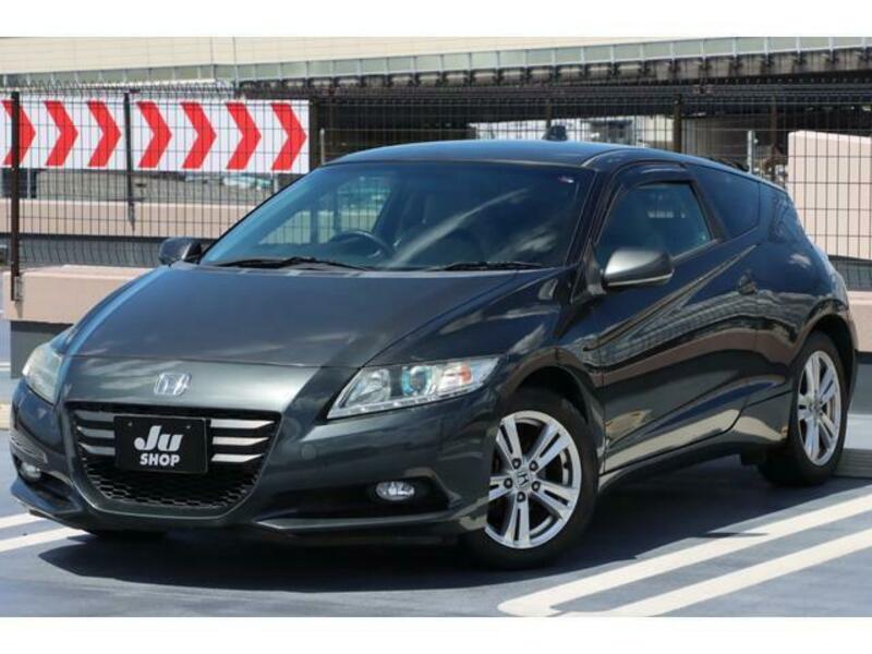 CR-Z