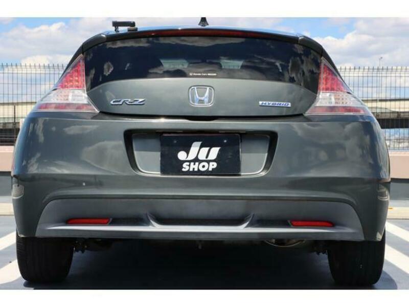 CR-Z